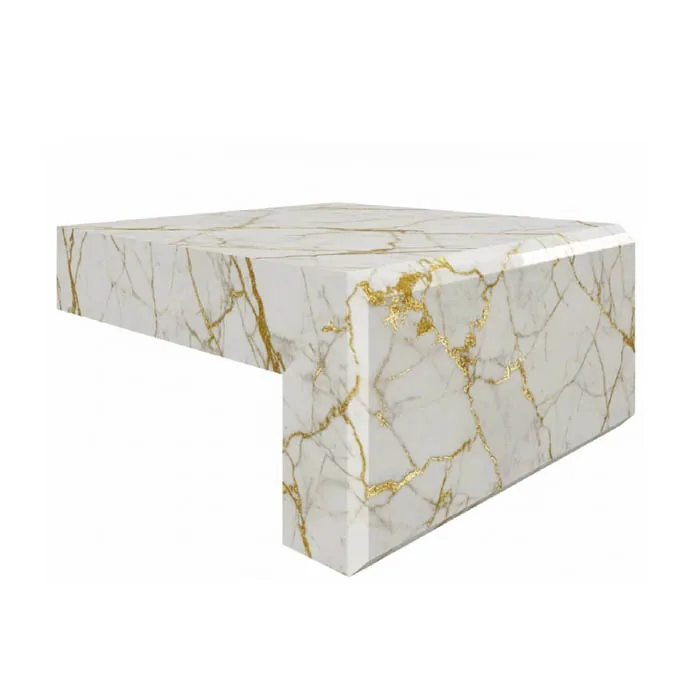 Mitred Edge: edge profiles option for stone worktops