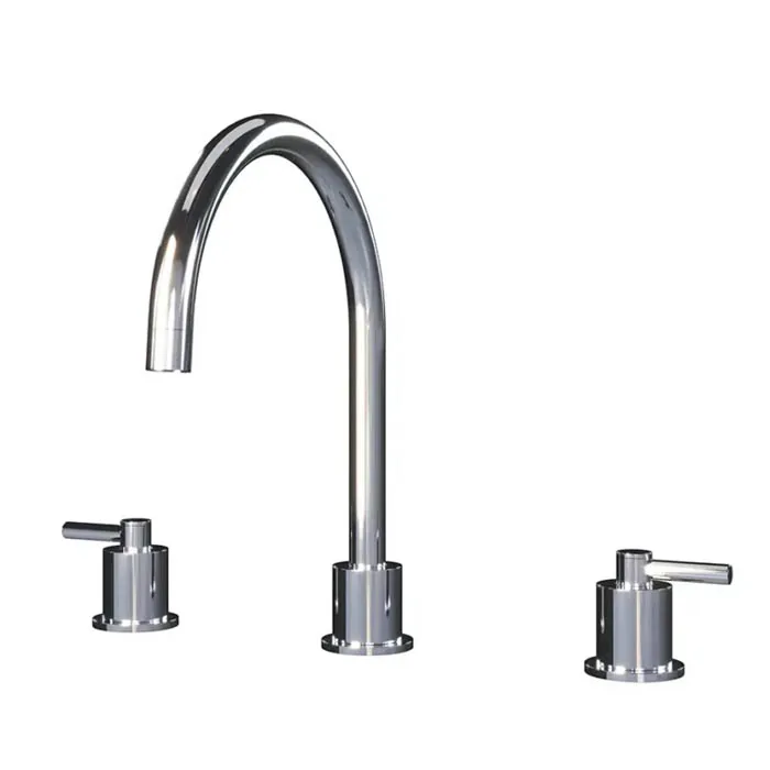 Aero 3 Hole Tap
