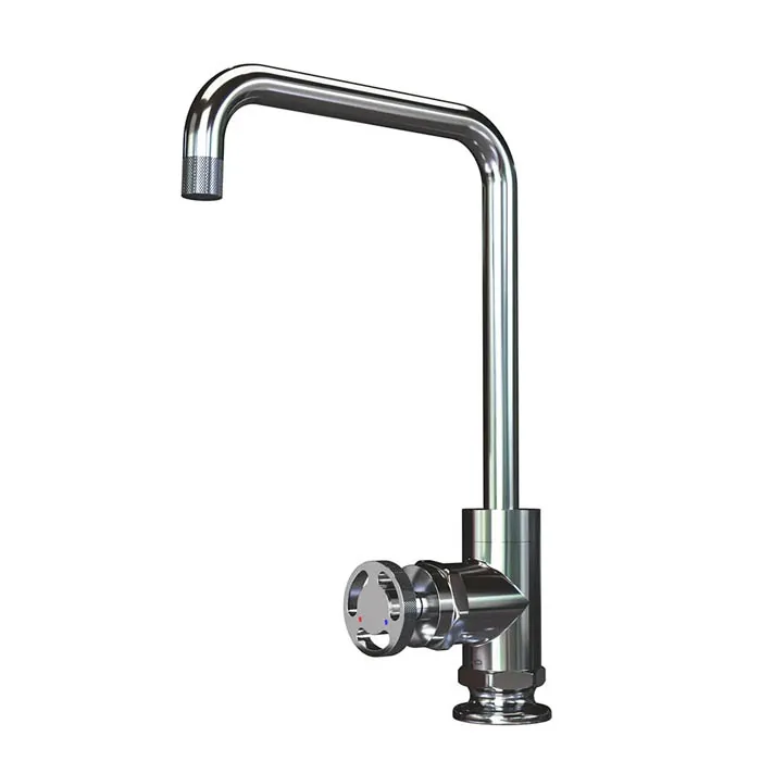 Henry Holt Single Lever