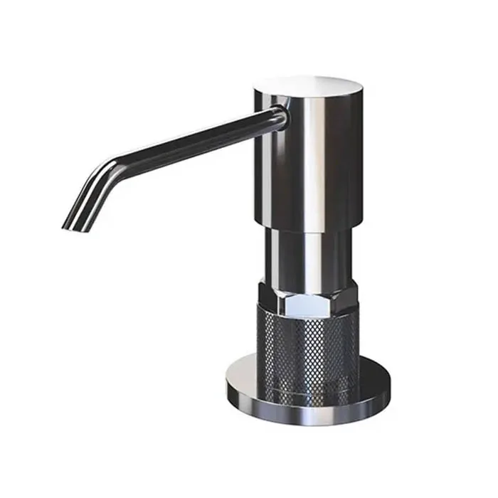Henry Holt Soap Dispenser