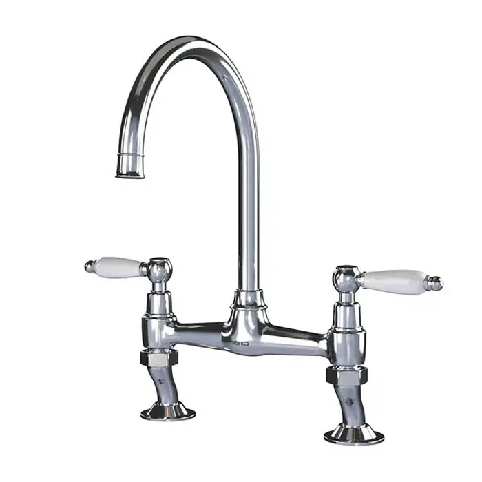 Moulins Classic Bridge Mixer
