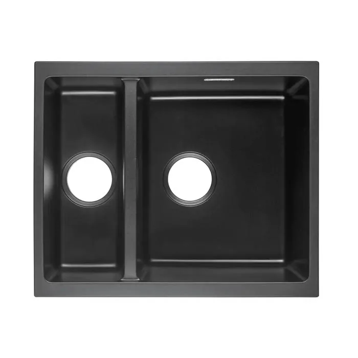 Lumen Stone Black