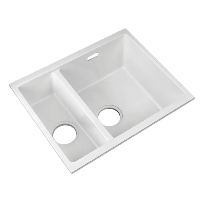 Lumen Stone White