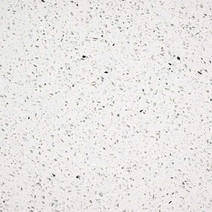 Arctic Starburst worktop surface