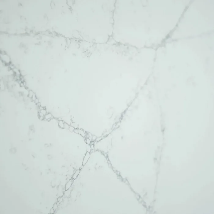Calacatta Aura quartz worktop surface