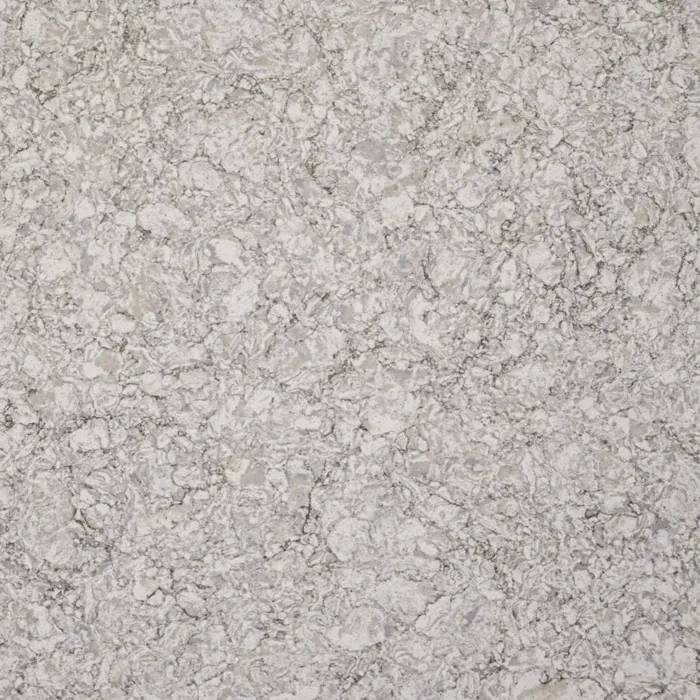 Glacier Granite quartz worktop surface