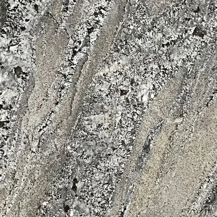 Azul Aran granite worktop surface