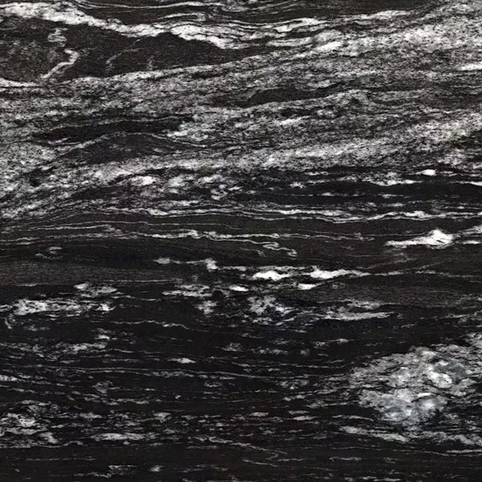 Black Beauty Sensa granite worktop surface