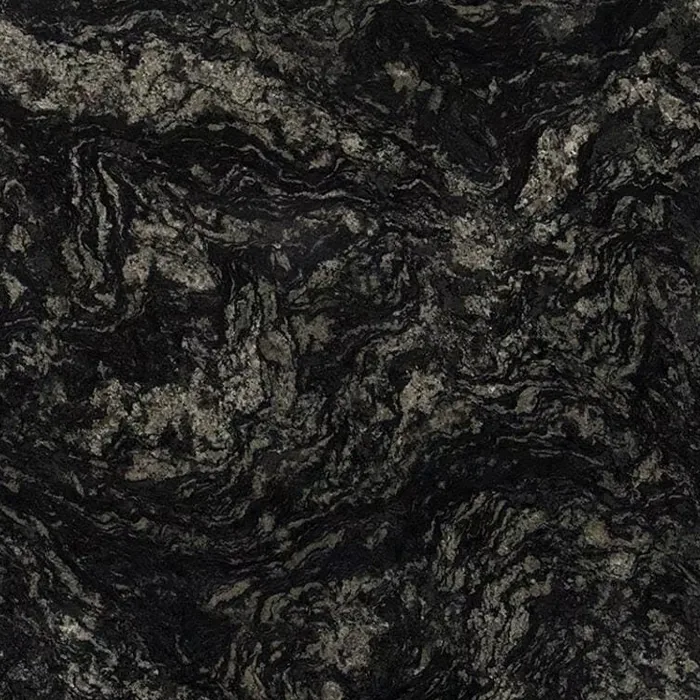 Blue Barracuda worktop surface