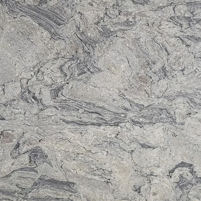 Branco Piracema, a Granite worktop surface