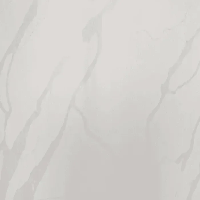 Calacatta Flow, a Quartz worktop surface