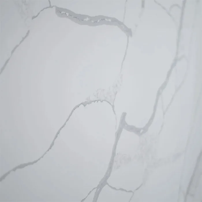 Calacatta Venato, a Quartz worktop surface