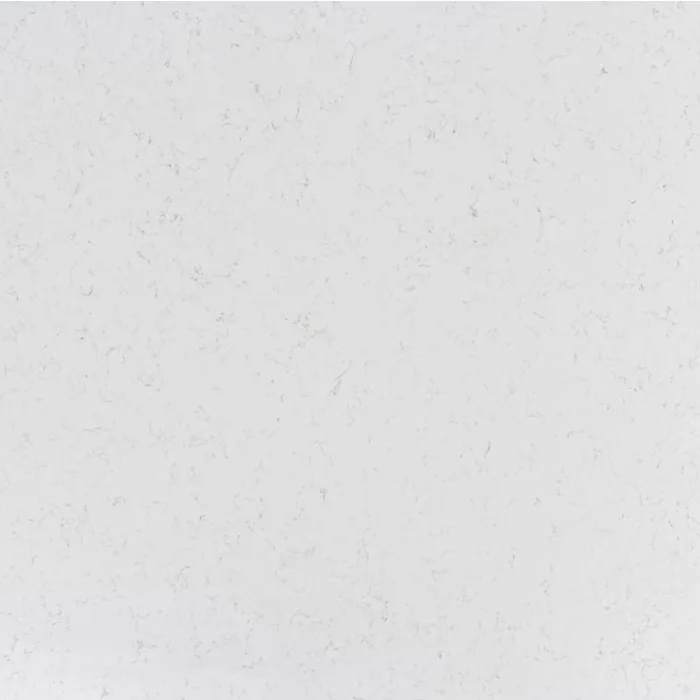 Arctic Mist quartz worktop surface