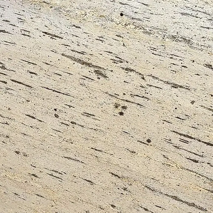 Colonial Ivory, a Granite worktop surface