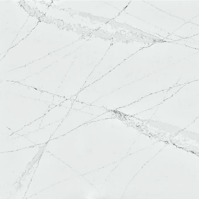 Crystal Vein, a Quartz worktop surface