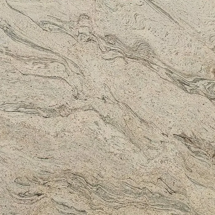 Grey Silk, a Granite worktop surface