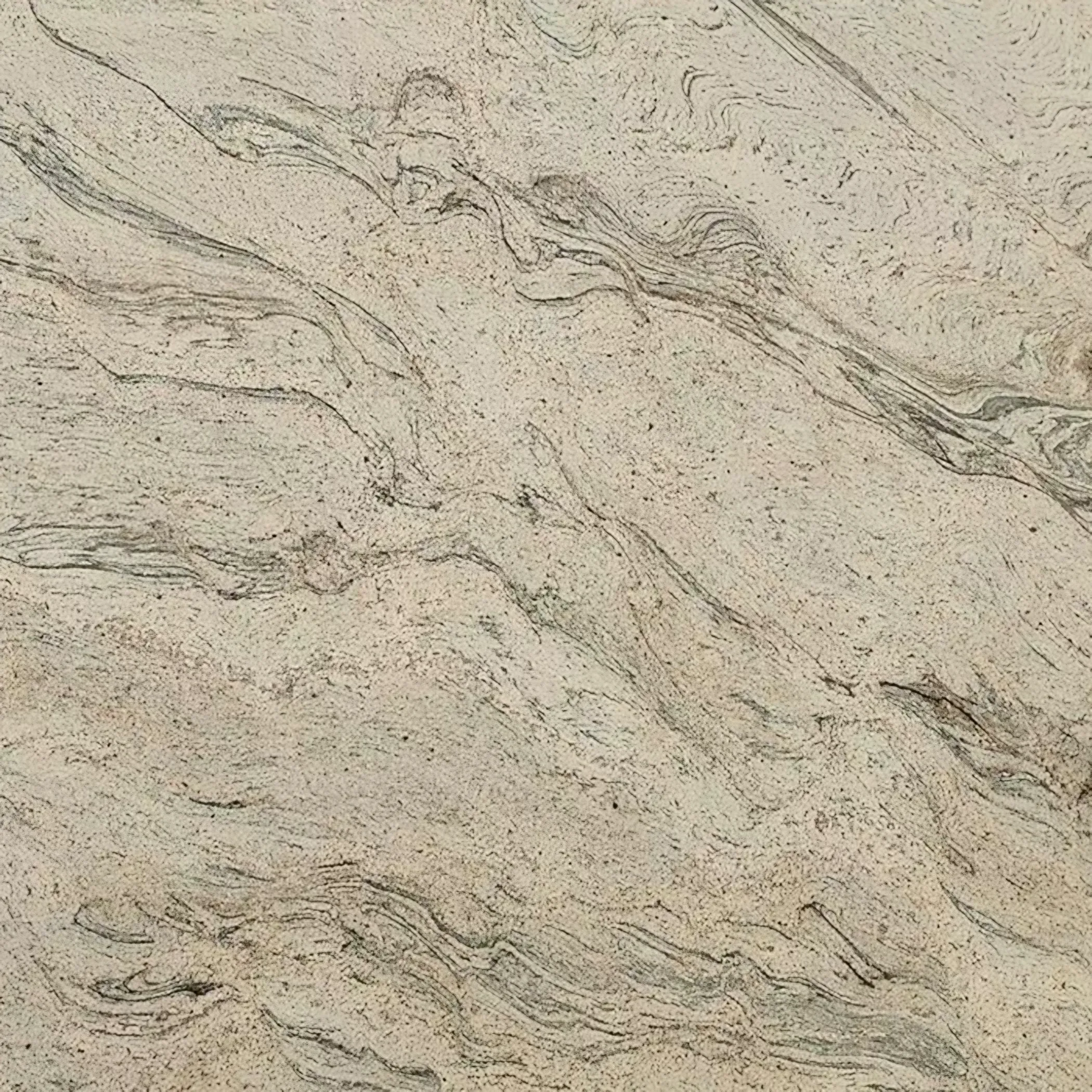 Grey Silk granite worktop surface