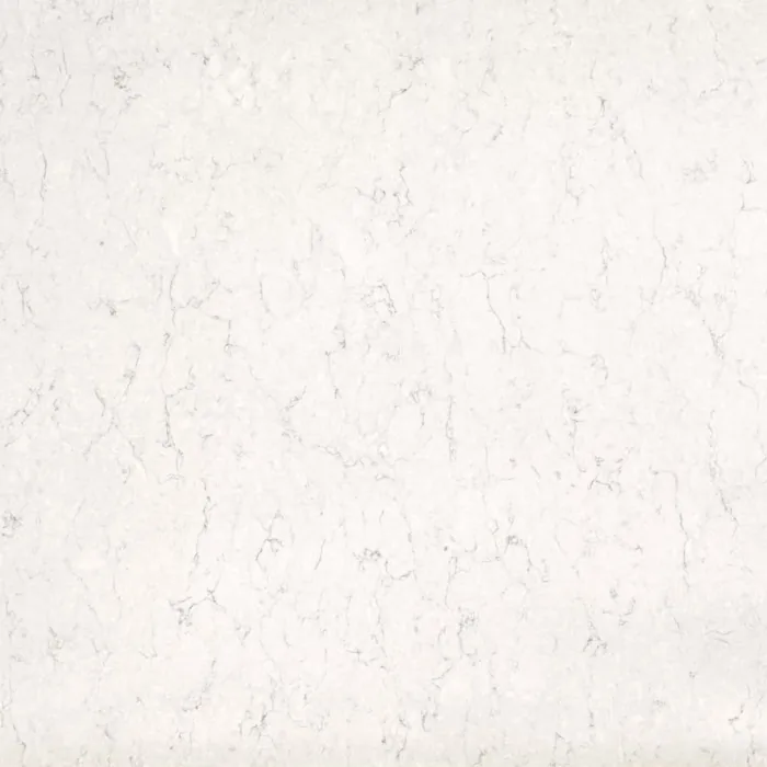 Ibiza Frost Glint, a Quartz worktop surface