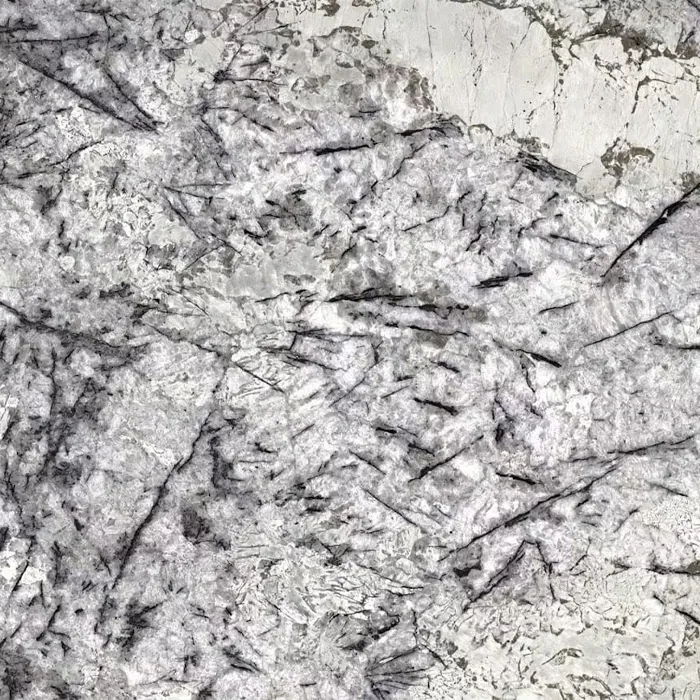 Ice Blue Sensa granite worktop surface