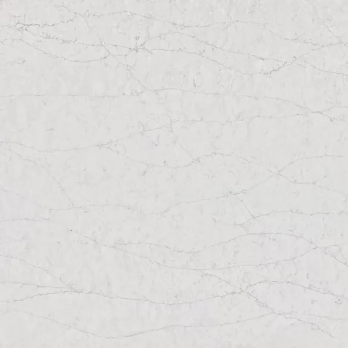 Jasmine White, a Quartz worktop surface