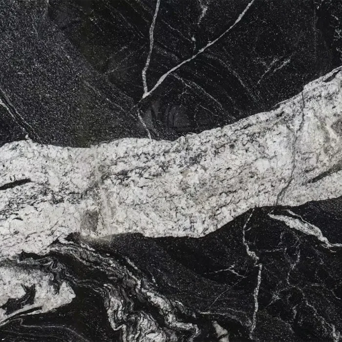 Naori Sensa, a Granite worktop surface