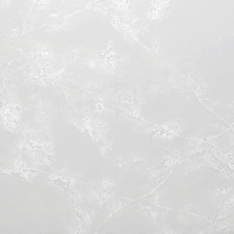 Polar White quartz worktop surface
