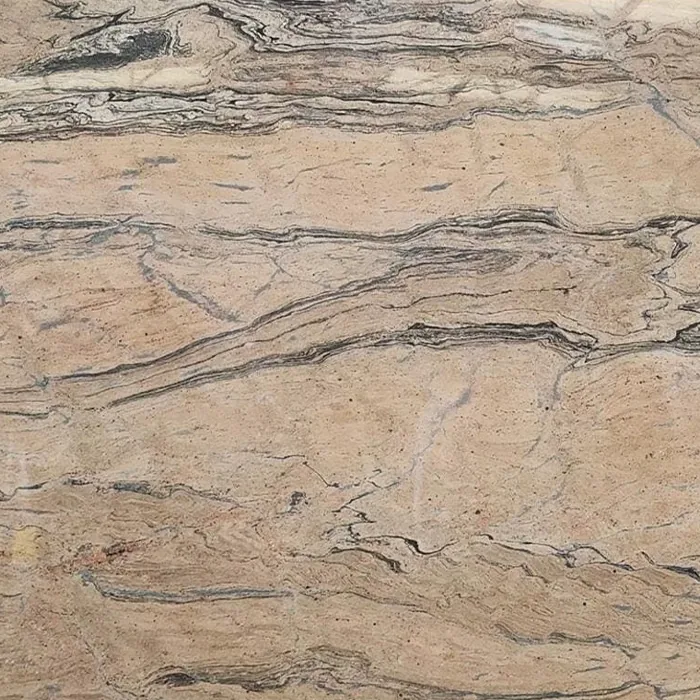 Prada Gold, a Granite worktop surface