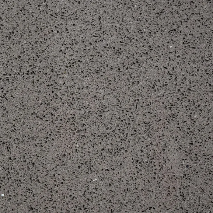 Silver Sparkle, a Quartz worktop surface