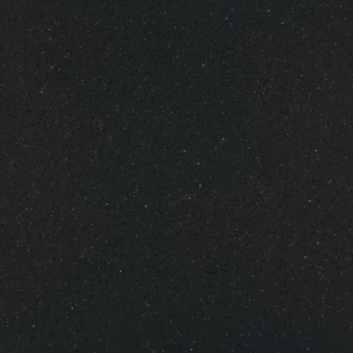 Midnight Sparkle, a Quartz worktop surface
