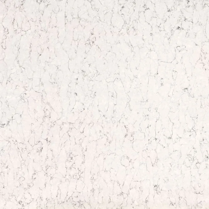 Ivory marble quartz worktop surface