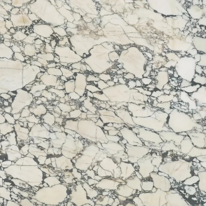 Calacatta Breccia quartz worktop surface