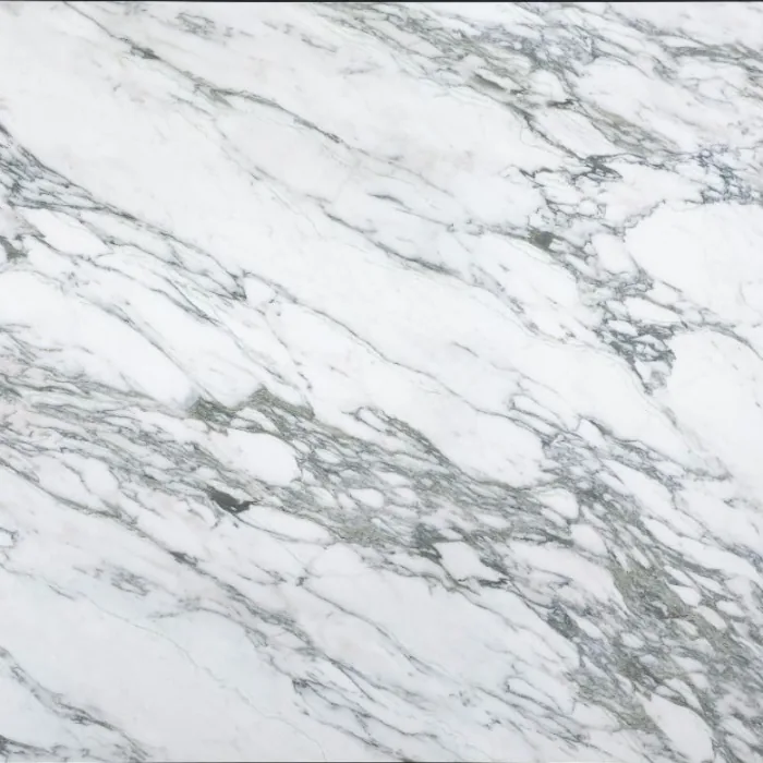 Imperial Calacatta Verde, a Quartz worktop surface