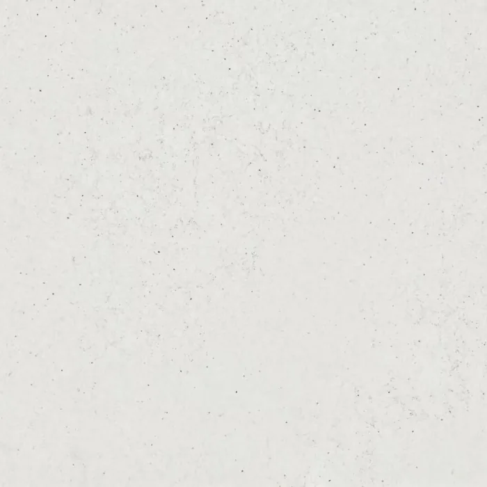 Arctic Dust White quartz worktop surface